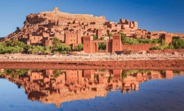 Marrakech Best Trips
