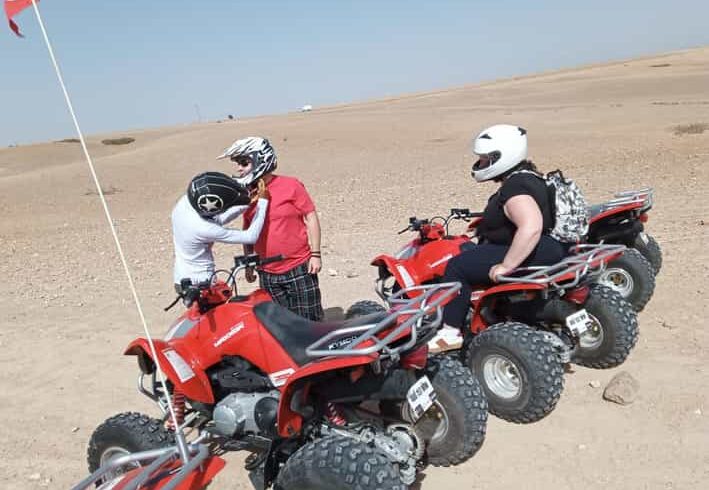 Marrakech Best Trips