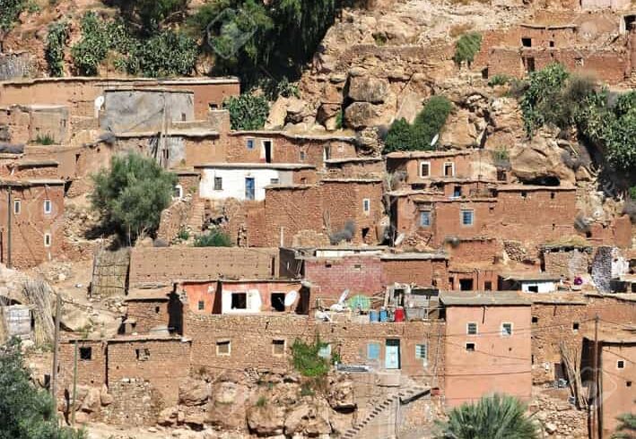 Marrakech Best Trips