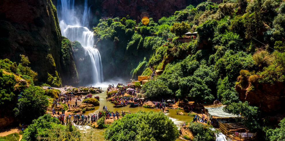 Marrakech Best Trips