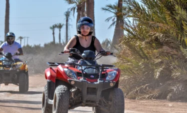 Marrakech Best Trips