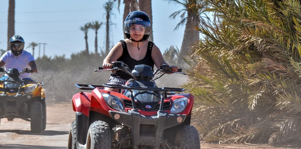Marrakech Best Trips
