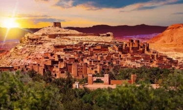 Marrakech Best Trips