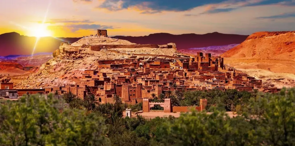 Marrakech Best Trips