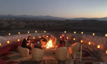 Marrakech Best Trips
