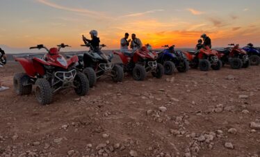 Marrakech Best Trips
