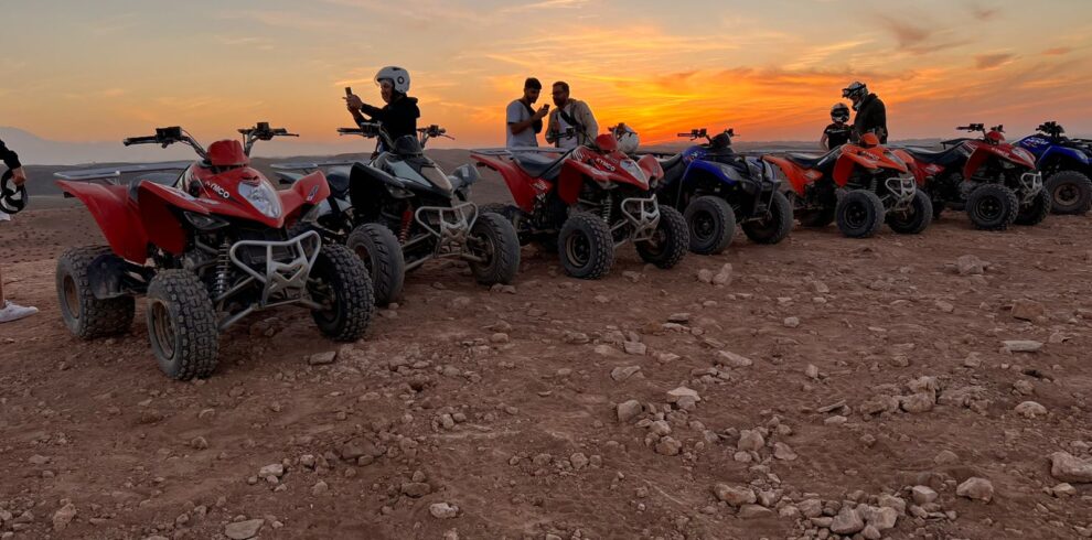 Marrakech Best Trips