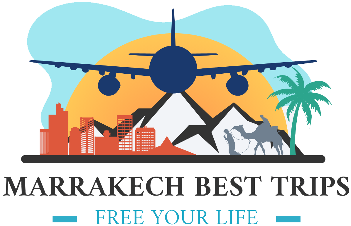 Marrakech Best Trips