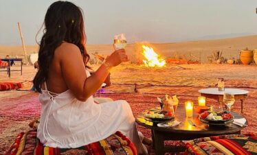 Marrakech Best Trips