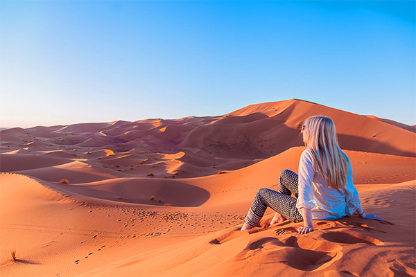 Marrakech Best Trips
